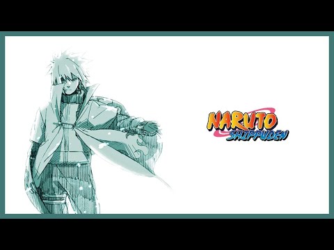 Character Select (Extended Version) - Naruto Shippuden: Ultimate Ninja Heroes 3
