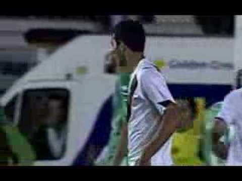 03/10/2007 - Vasco 0 x 1 Juventude - Melhores momentos