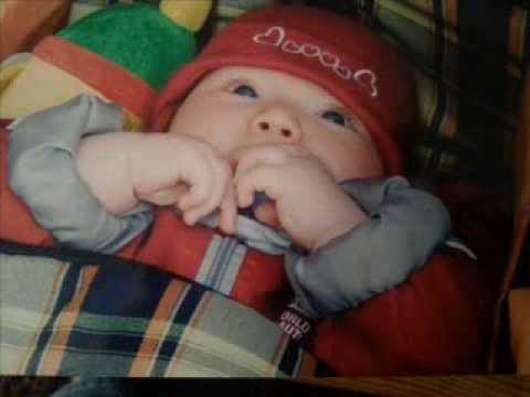 Anna Marleen 23 11 2005  25 04 2013      8 geburtstag