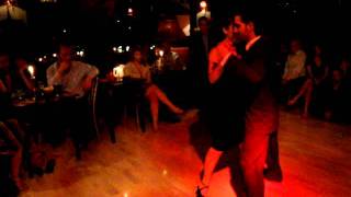 Juan Martin Carrara & Stefania Colina - 'La Pebeta' - 5.