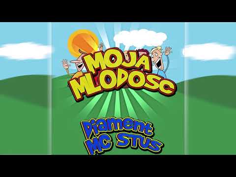 Video thumbnail for Moja młodość