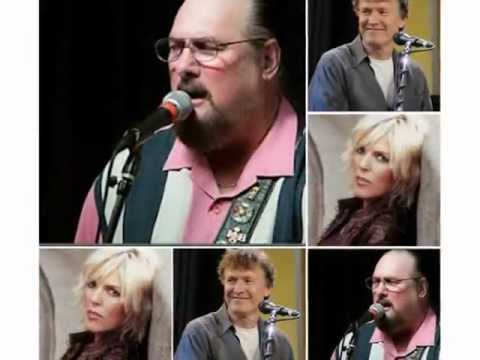 Dedicated To The One I Love - - - - - Steve Cropper,Lucinda  Williams & Steve Winwood