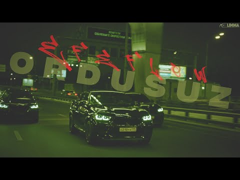 Efeflow - ORDUSUZ (Türkçe Rap 2023)