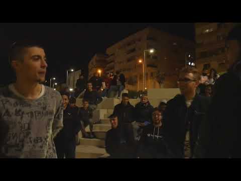 MIGUI VS ELEVEN MC - OCTAVOS - PENYAS BATTLE