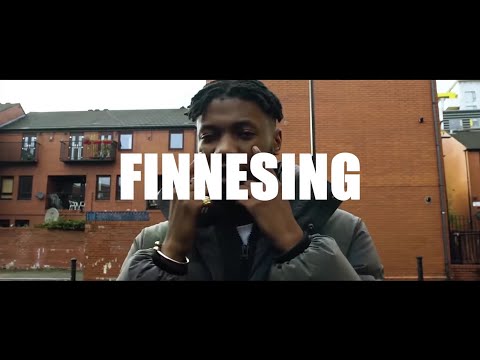 Sevn Alias x Aitch x Josylvio Type Beat 2022 "Finnesing" | Trap/Hip-Hop Instrumental Type Beat 2022