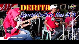 Download lagu DERITA - Renika Puri - New Buana mp3