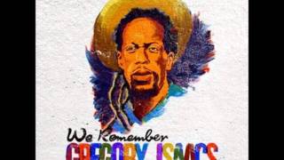 Jah Cure   Mr Brown We remember Gregory Isaacs CD 2011