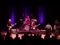 The Bottle Rockets - Hard Times - Castle Theatre