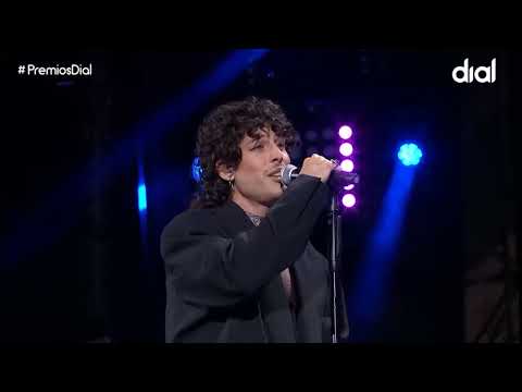 Pablo Alborán, Leo Rizzi - 4U- Premios Dial 2023