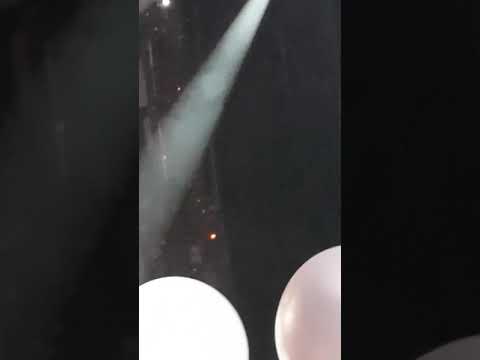 30 seconds to mars Glasgow 2018