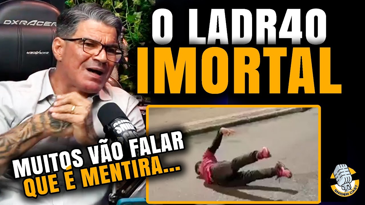 SGT PEDRO REVELA OCORRENCIA SOBRENATURAL DE ARREPIAR