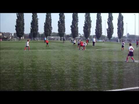 F1 uit tegen Hoogland