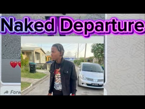 Chrishon Gooding, 21 – Eine kurze Geschichte – H#46 – Block Boy 7 Gang – North Wildey Close, Barb...