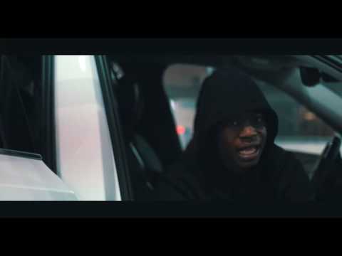 Baby Fifty - "Die Tryin" (Official Music Video) shot by @Ben10_4K