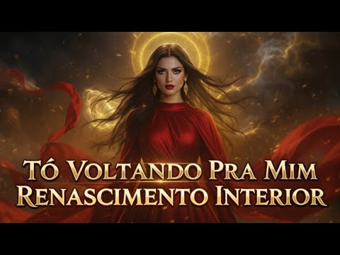 ☪🦋Tô Voltando Pra Mim  Uma Jornada de Cura, Força e Renascimento🦋☪