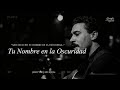 Tu Nombre en la Oscuridad — Spanish Soul/Blues | Jerry’s Sound Room