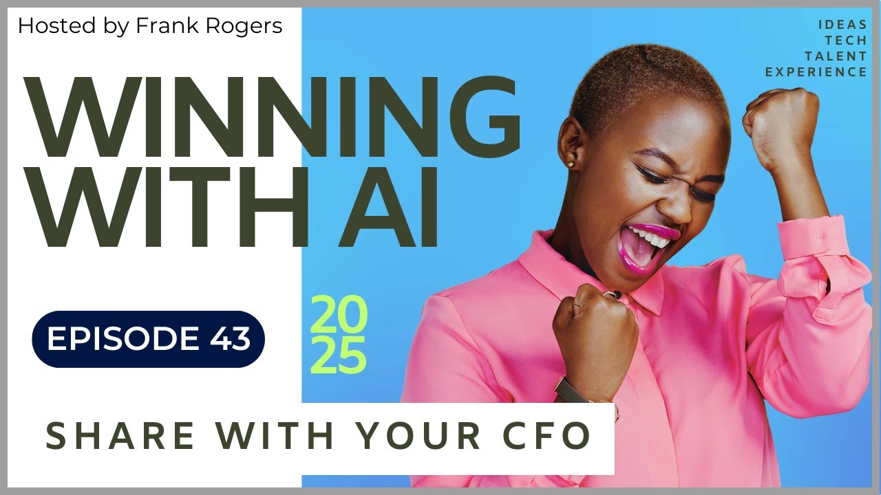 How to become more Profitable with AI