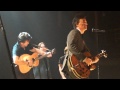 JOHN MELLENCAMP - Don't Need This Body - Massey Hall - Toronto Ontario - Feb 9 2011