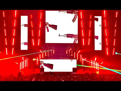 SUBTRONICS WOBBLELAND B2B HESH B2B BOOGIE T