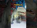 NO te ENFRENTES a MI PANDILLA…😡🦖 #jurassicworld #trex #humor #dinosaurios #youtubeshorts #shorts