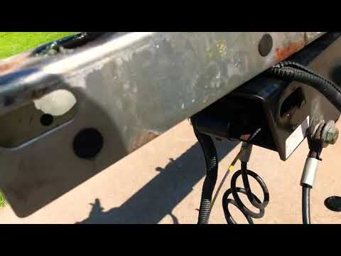 UFP-A75 UFP-A70 UFP-A60 safety Cable Replacement