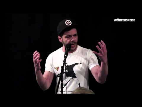 Dirk Anetzberger (Runde 1 - Wörterspeise - Jan. 2014)