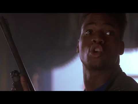 Juice  1992 - First Robbery scene
