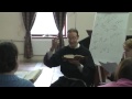 Григорианский хорал (фрагмент практических занятий) 