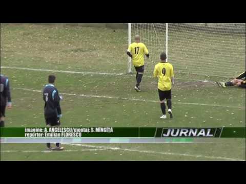 stire 17 11 2016  - Confruntare dificilă pentru CS Rucăr