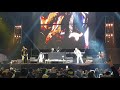 Born Jamericans - Superstar - Hip Hop al parque 2018 - Bogotá Colombia