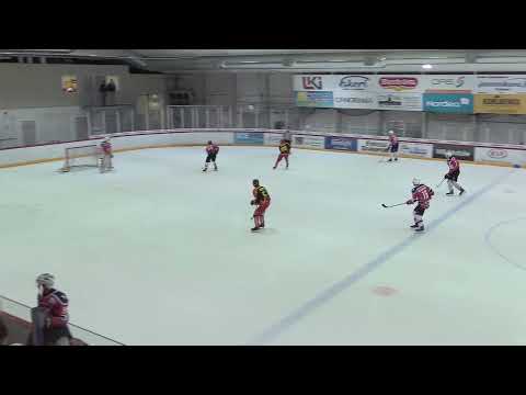 Div.III Team IFK Lepplax -  IK Kronan 2 12.12.2019