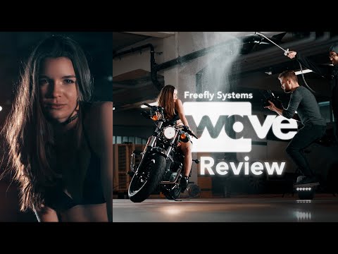 Freefly Systems Wave Slow Motion Camera | The Review
