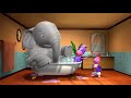 Havin' an Elephant For a Pet by The Backyardigans