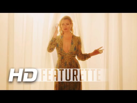 Absolutely Fabulous (Featurette 'Fashion')