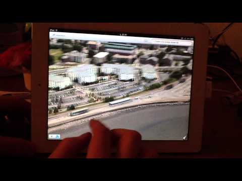 Bridge Street, Salem, MA