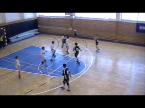 RA Virovitica - RK Tatran Prešov 8:8 (1. pol)