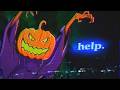 Nobody Can Find This Official Scooby Doo Ghost
