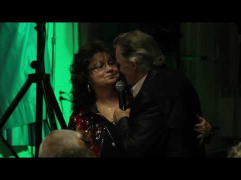 Ronnie Dove sings 'Say You' Maryland May 2016