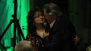 Ronnie Dove sings 'Say You' Maryland May 2016