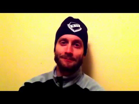 Inför träningsmatch mot Boxholms IF