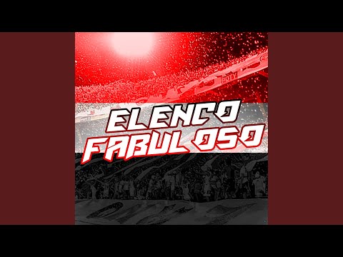 Elenco Fabuloso