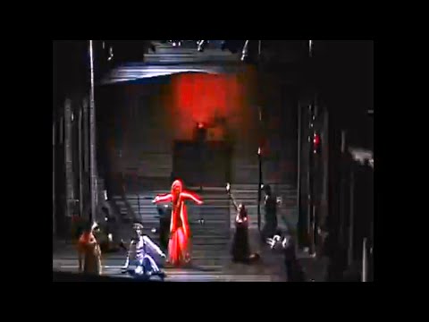 Carrie the Musical: 2012 Off-Broadway Revival