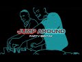 JUMP AROUND 🔥 PARTY SENTAK FULL BASS 2026 | VINBEATZ
