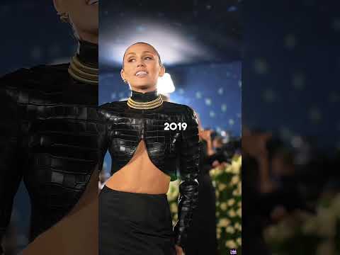 Miley Cyrus tells what happened to her voice