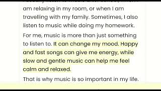 MUSIC 0709