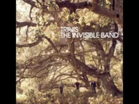 Travis - The Cage