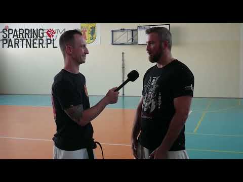 Patryk Sypień po Fight Better - "tutaj miałem okazje pobić się z najlepszym zawodnikiem WKO"