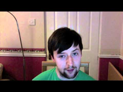 Yu-Gi-Oh European Championships - A Send-Off to my Fellow Irishmen!