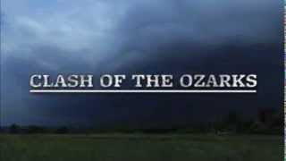 Sneak Peek, Filmed in Hardy, Arkansas, Clash of the Ozarks