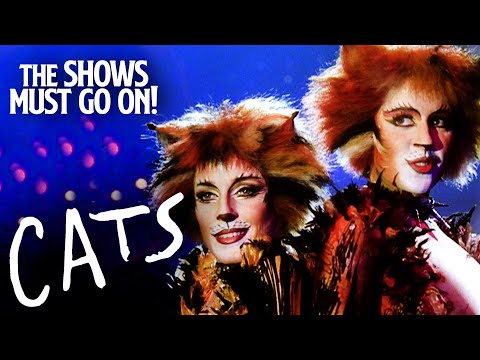 Macavity The Mystery Cat | Cats The Musical